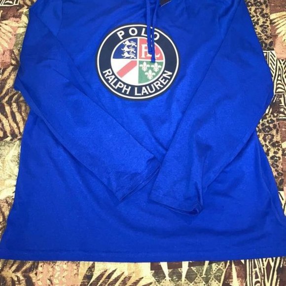 Polo by Ralph Lauren Hoodie - Picture 5 of 5